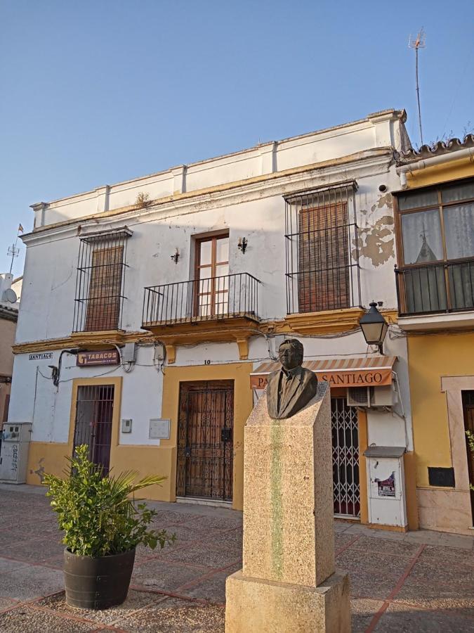 Centro Jerez Suite - Flamenco Apartment Jerez de la Frontera Ngoại thất bức ảnh